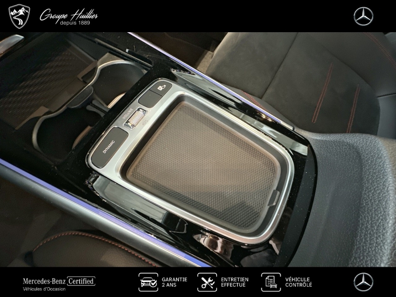 Image Mercedes-Benz GLA 250 e AMG Line AMG Line GLA 250 e 218ch AMG Line 8G-DCT